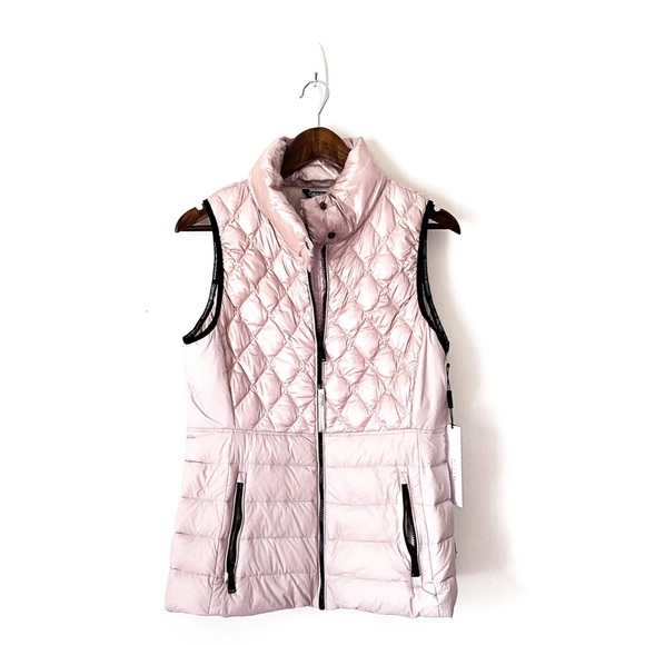 Calvin Klein Performance Jackets & Blazers - Calvin Klein performance puffer vest